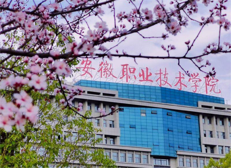 安徽职业技术学院