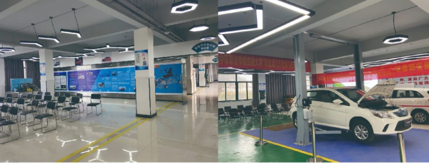 安徽交通中等职业技术学校招生网