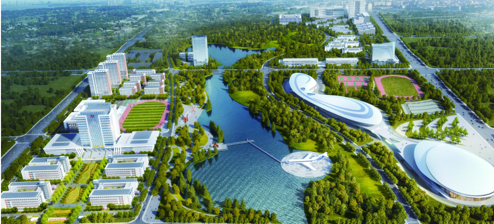 滁州中航中等职业技术学校招生网