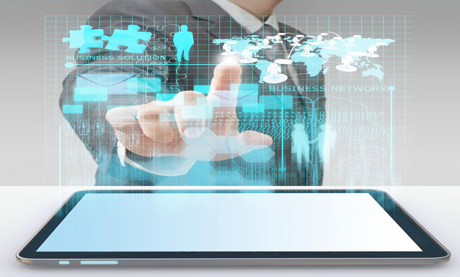 合肥腾飞学校计算机网络技术